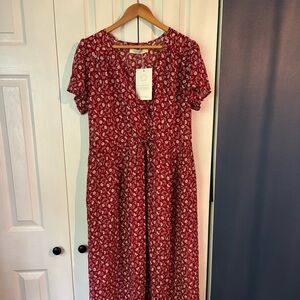 NWT Christy Dawn “The Simple Dawn Dress”